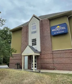 Microtel Inn by Wyndham Newport News Airport