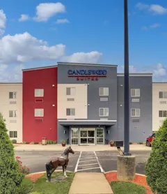 Candlewood Suites Lexington, an IHG Hotel