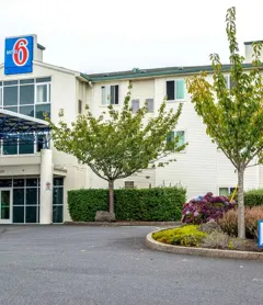 Motel 6-Lincoln City, Or