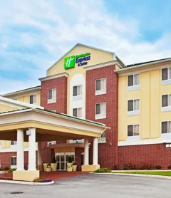 Holiday Inn Express Hotel & Suites Chicago South Lansing, an IHG Hotel