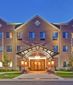 Staybridge Suites Indianapolis-Carmel, an IHG Hotel