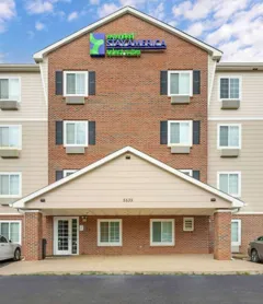 Extended Stay America Select Suites - Birmingham - Bessemer