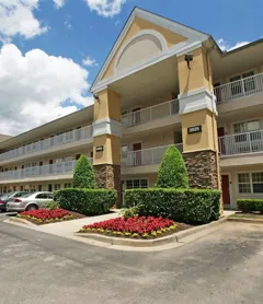 Extended Stay America Select Suites Nashville Airport