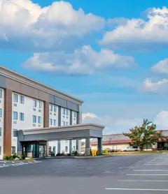 La Quinta Inn by Wyndham St. Louis Hazelwood - Airport North