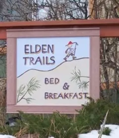 Elden Trails Bed and Breakfast