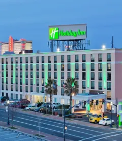 Holiday Inn Shreveport Downtown, an IHG Hotel