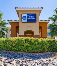 Best Western East El Paso Inn