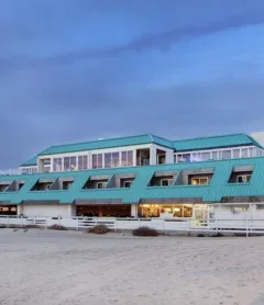 SeaVenture Beach Hotel