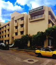 Aurora Suites