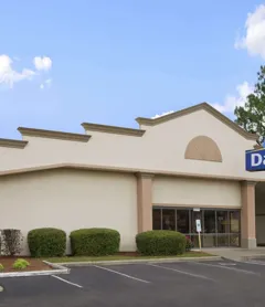 Days Inn by Wyndham Fayetteville-South/I-95 Exit 49