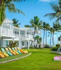 Southernmost Beach Resort Key West