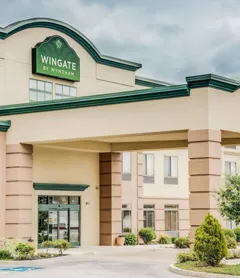 Wingate by Wyndham - York