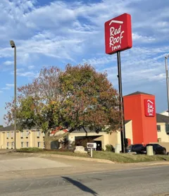 Red Roof Inn Branson