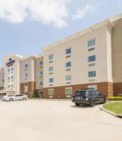 Candlewood Suites Baton Rouge - College Drive, an IHG Hotel