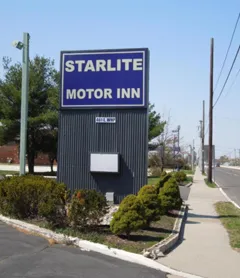 Starlite Motor Inn