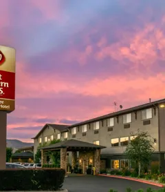 Best Western Plus Wenatchee Downtown Hotel