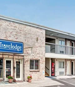 Travelodge By Wyndham Seattle North Of Downtown