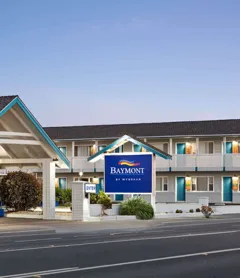 Baymont by Wyndham Fort Bragg