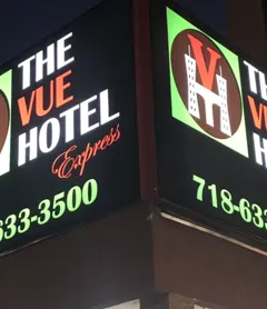 The Vue Hotel Express