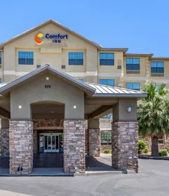 Comfort Inn Saint George North