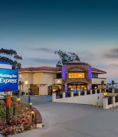 Holiday Inn Express San Diego Airport - Old Town, an IHG Hotel