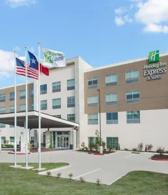 Holiday Inn Express & Suites Bryan - College Station, an IHG Hotel