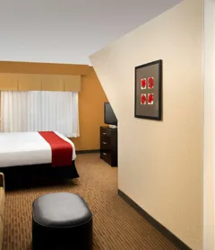 Best Western Alamo Suites