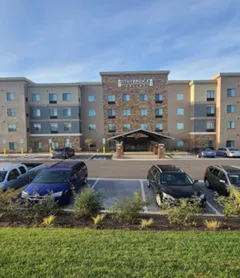 Staybridge Suites Nashville SE - Murfreesboro, an IHG Hotel