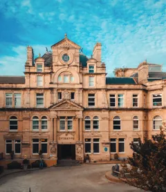 The Coal Exchange Hotel