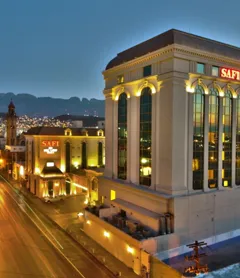 Safi Royal Luxury Centro