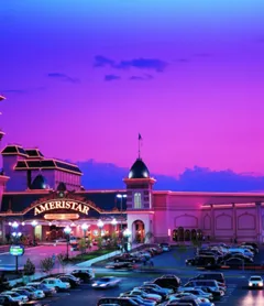 Ameristar Casino Hotel Kansas City