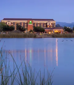 Holiday Inn Express at Monterey Bay, an IHG Hotel