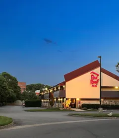 Red Roof Inn Virginia Beach