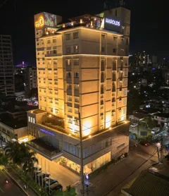 Harolds Hotel Cebu (formerly Harolds Evotel Cebu)