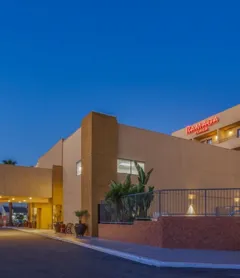 Ramada Plaza by Wyndham Garden Grove/Anaheim South