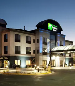 Holiday Inn Express Hotel & Suites ROCK SPRINGS GREEN RIVER, an IHG Hotel