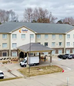 Comfort Suites Texarkana Texas