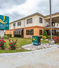 Quality Inn Montgomery South