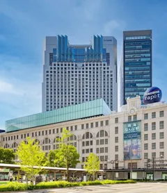 Swissotel Nankai Osaka