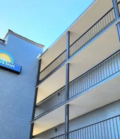 Days Inn by Wyndham Kenner/New Orleans Airport South