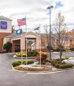 Sleep Inn Woodbridge - Potomac Mills