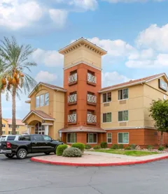 Extended Stay America Suites Phoenix Midtown