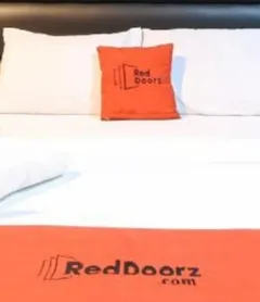 RedDoorz @ P Florentino Street Sampaloc Manila