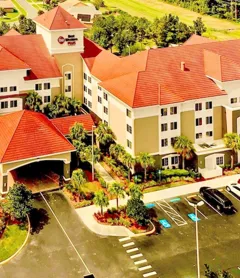 Best Western Plus Orlando Lake Buena Vista South Inn & Suites