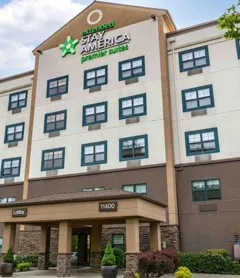 Extended Stay America Premier Suites Seattle Bellevue Downtown