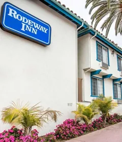 Rodeway Inn San Clemente Beach