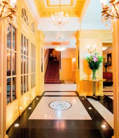 Luxury Family Hotel Royal Palace