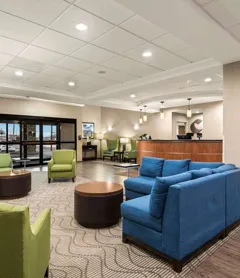 Comfort Suites Hummelstown - Hershey