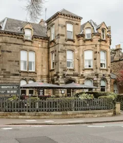 Murrayfield Hotel