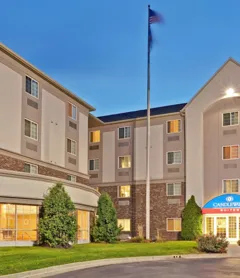 Candlewood Suites Indianapolis, an IHG Hotel